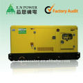 700KVA, GENSET DAEWOO GERENTE